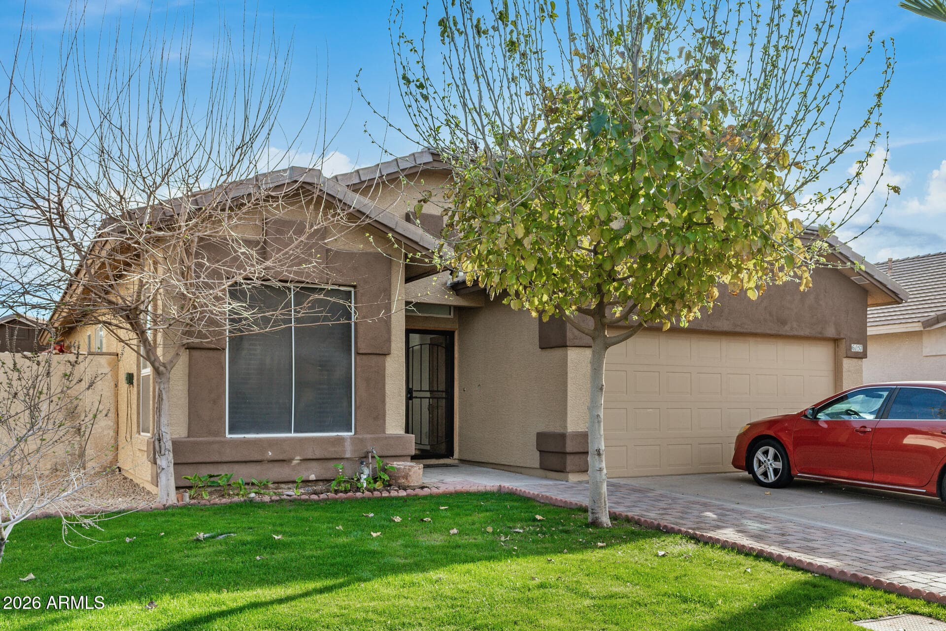 6157 ECHO Lane